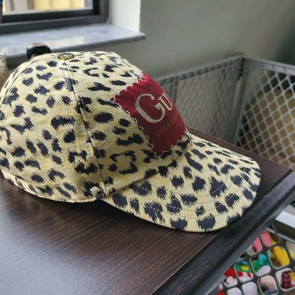 Authentic Gucci Cap. - Picture 2 of 10